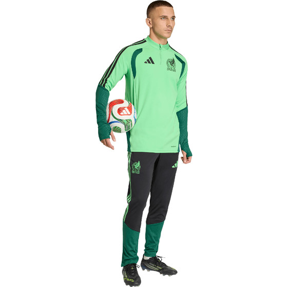 adidas Mexico Trainingspak WK 2026