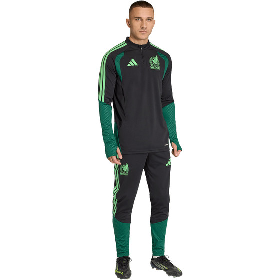 adidas Mexico Trainingspak WK 2026