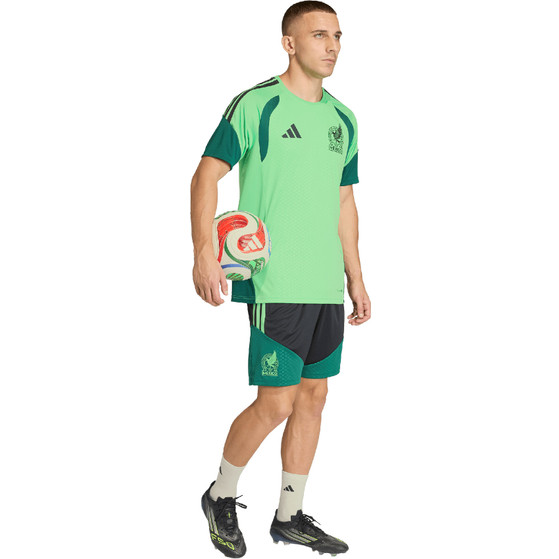 adidas Mexico Training Set WC 2026
