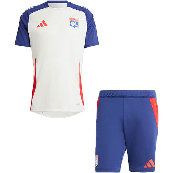 adidas Olympique Lyon Träningsset
