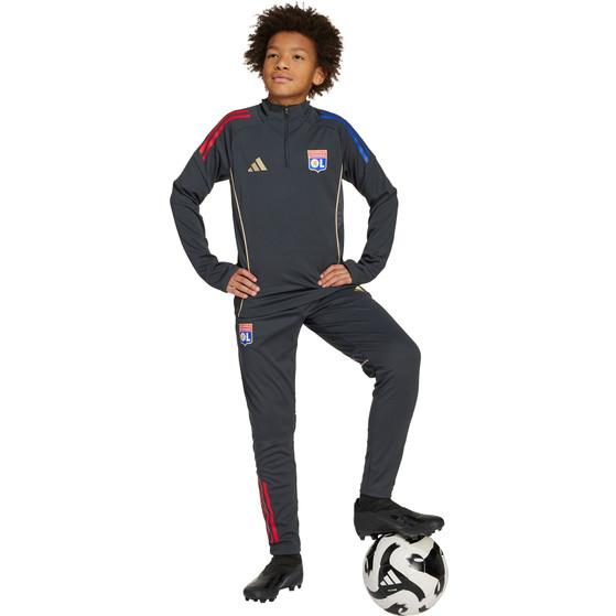 adidas Olympique Lyon Trainingspak Kids