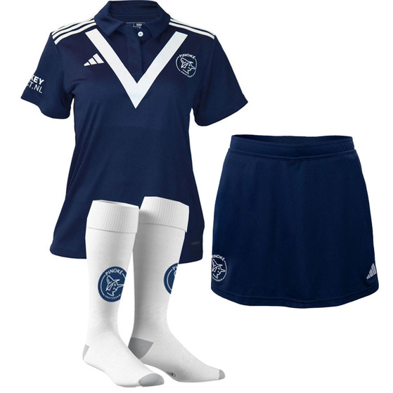 Adidas Thuistenue Pinoke Dames