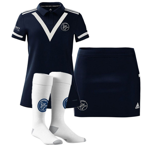 Adidas Thuistenue Pinoke Dames