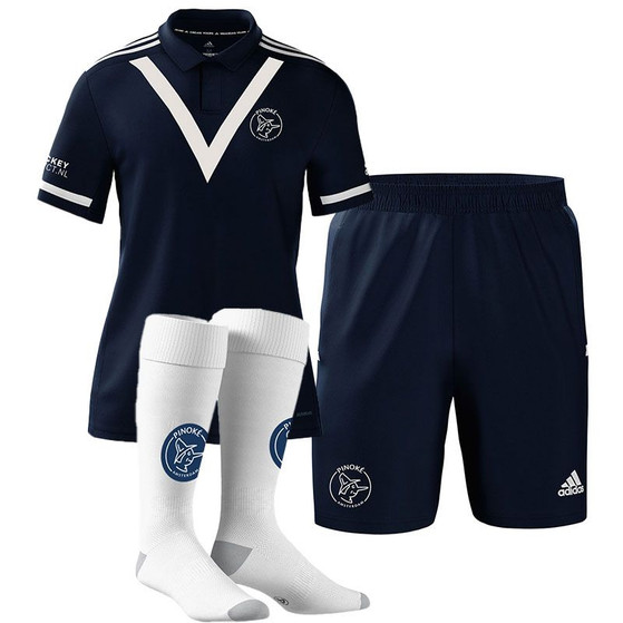 Adidas Thuistenue Pinoke Heren