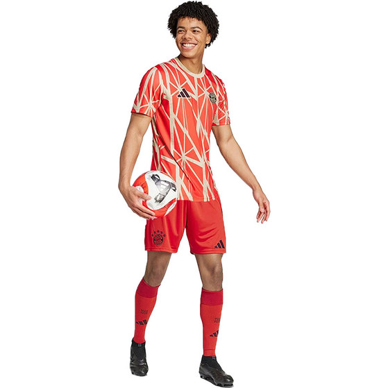 adidas Pre-Match Trainingsset