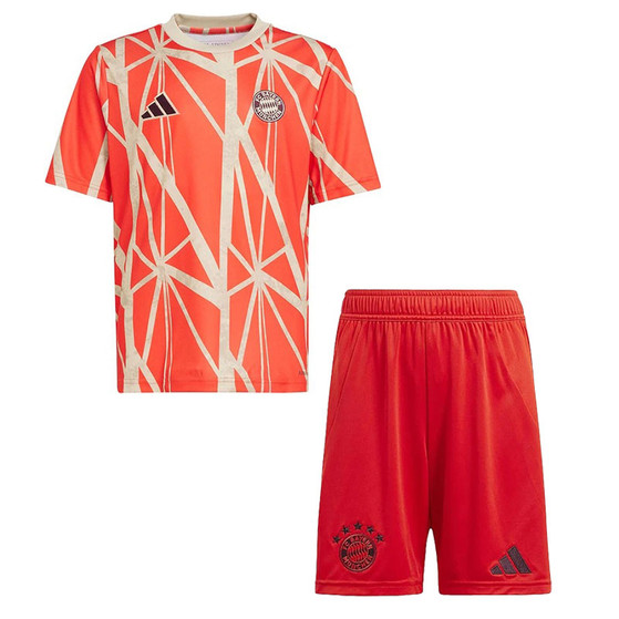 adidas Pre-Match Trainingsset Kids