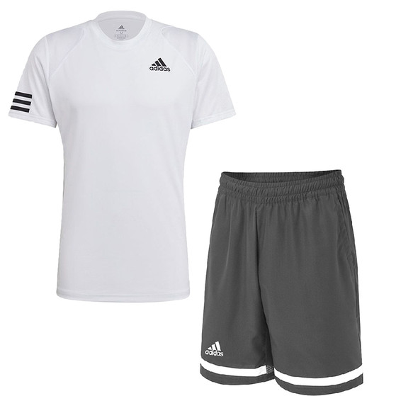 adidas Gameset Set Heren