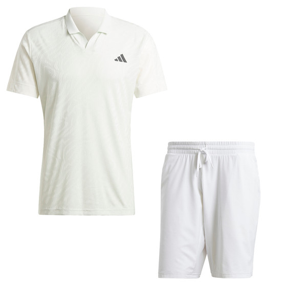 adidas Pro Melbourne Set Heren 3