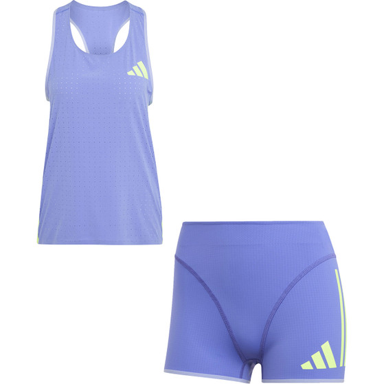 adidas Promo Tank Booty Set Dam