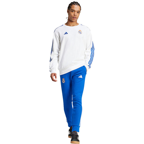 adidas Real Madrid DNA Tracksuit