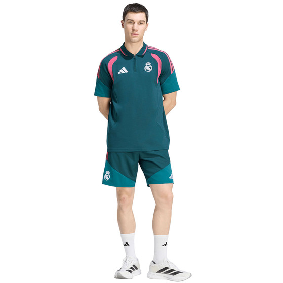 adidas Real Madrid Polo Zomerset 2026/2027