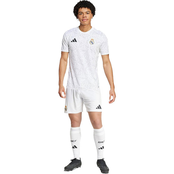adidas Real Madrid Pre-Match Träningsset
