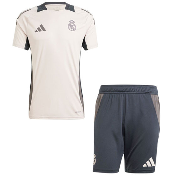 adidas Real Madrid Trainingsset
