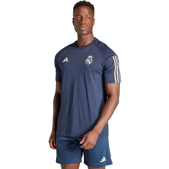 adidas Real Madrid Tee Set
