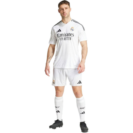 adidas Real Madrid Thuis Tenue