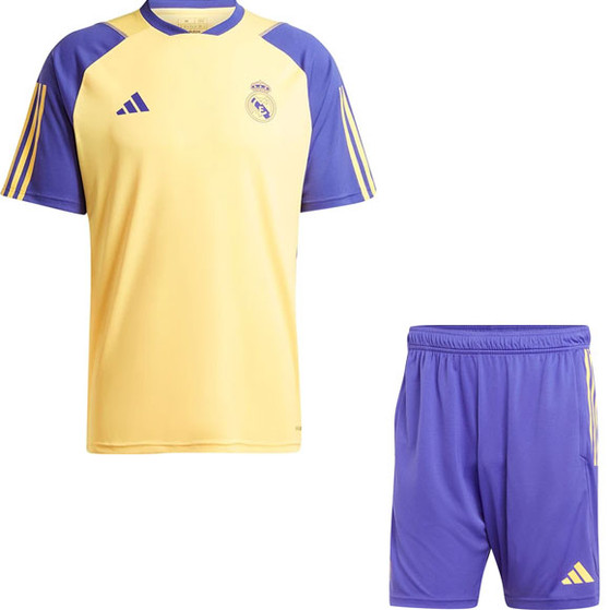 adidas Real Madrid Trainingset