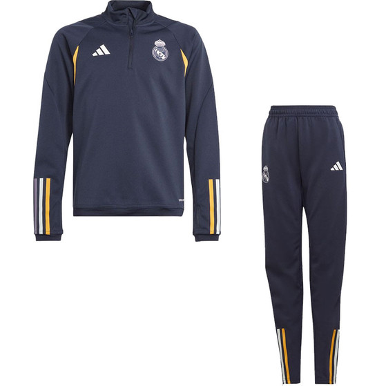 Adidas real madrid trainingspak shop