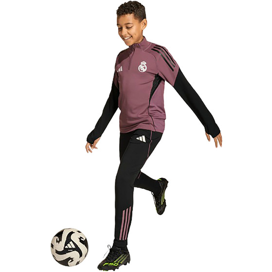adidas Real Madrid Trainingspak Kids 2025/2026