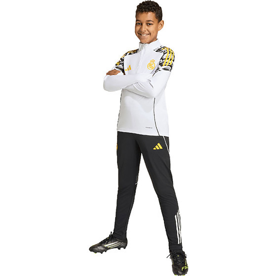 adidas Real Madrid Trainings-Set Kinder 2025/2026