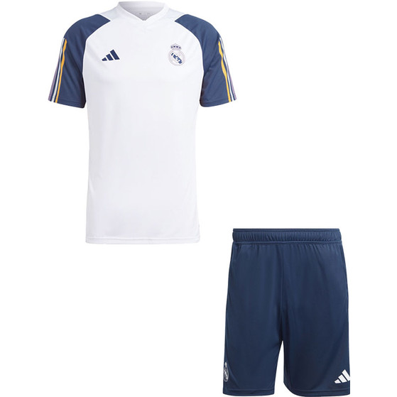 adidas Real Madrid Trainingsset