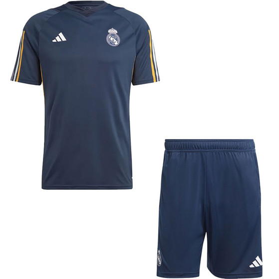 adidas Real Madrid Trainingsset