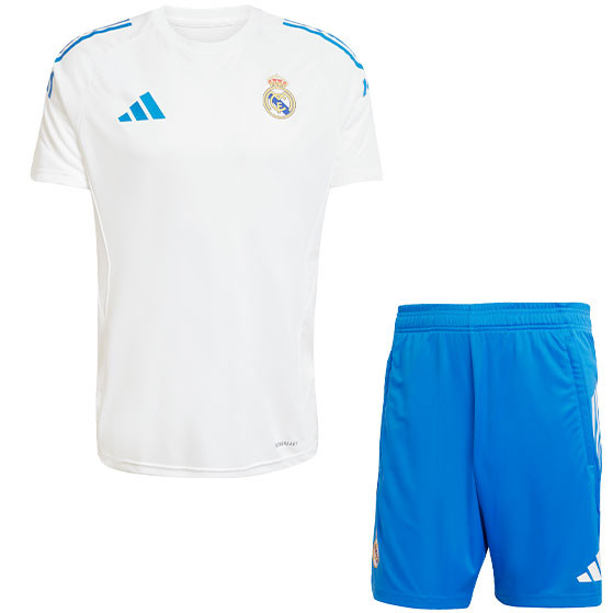 adidas Real Madrid Training Set