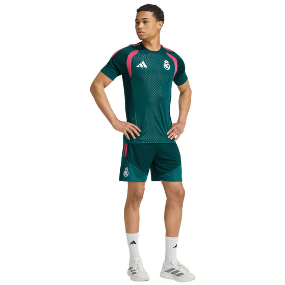 adidas Real Madrid Trainingsset 2026/2027