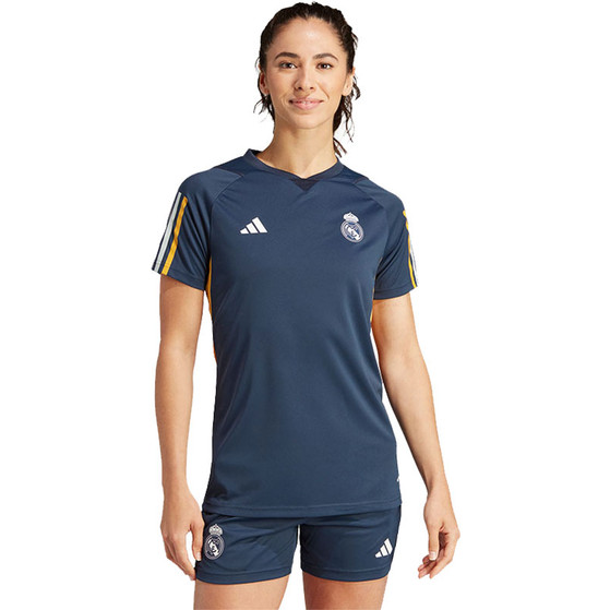 adidas Real Madrid Träningsset Dam
