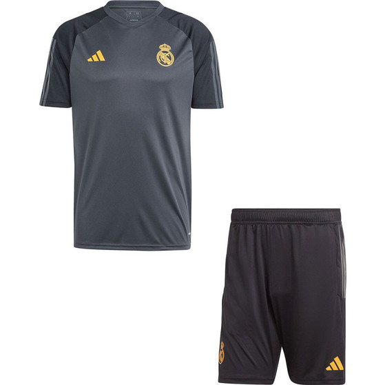 adidas Real Madrid Träningsset Europa
