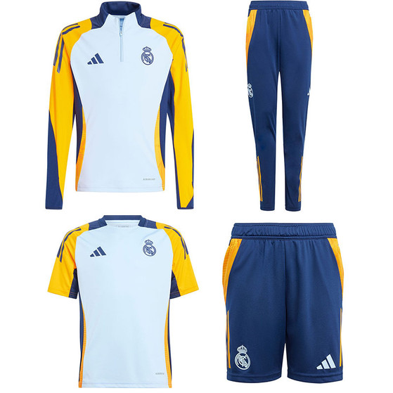 adidas Real Madrid Ultimate Träningsset
