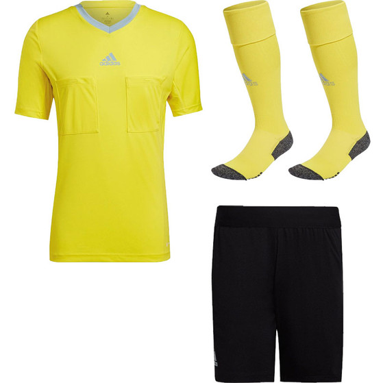 adidas Referee 22 Scheidsrechterstenue