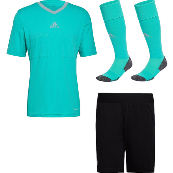 adidas Referee 22 Scheidsrechterstenue