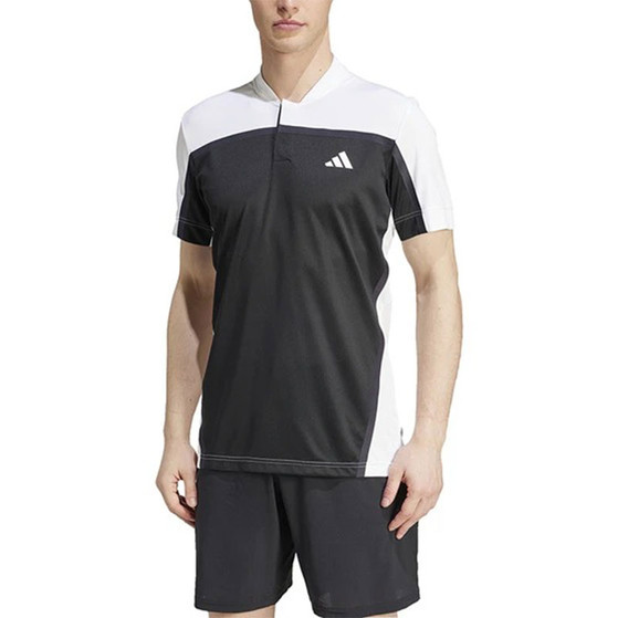 Adidas roland garros polo shirt cheap