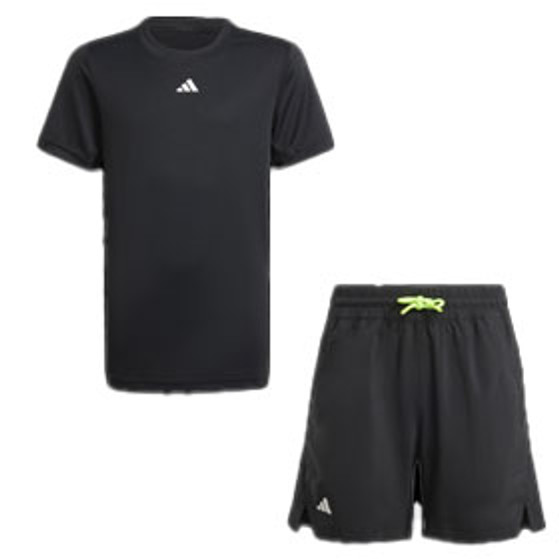 adidas Roland Garros Pojkar Set 1