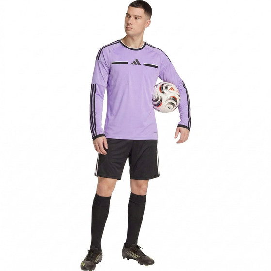 adidas Scheidsrechter 26 Longsleeve Tenue