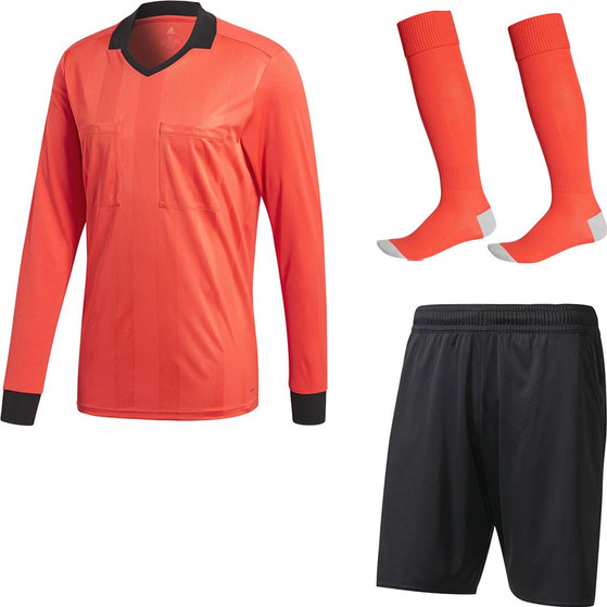 adidas Domare Fotboll kit 