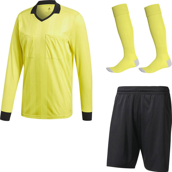 adidas Domare Fotboll kit 
