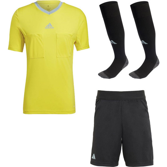 adidas Scheidsrechters Tenue
