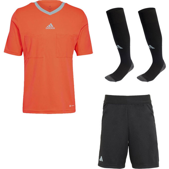 adidas Scheidsrechters Tenue
