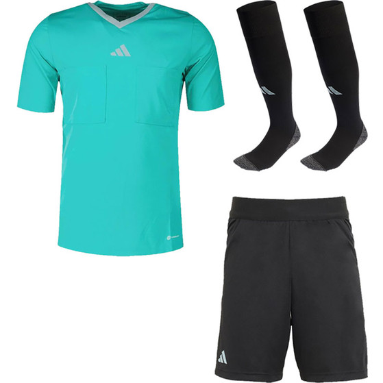 adidas Scheidsrechters Tenue
