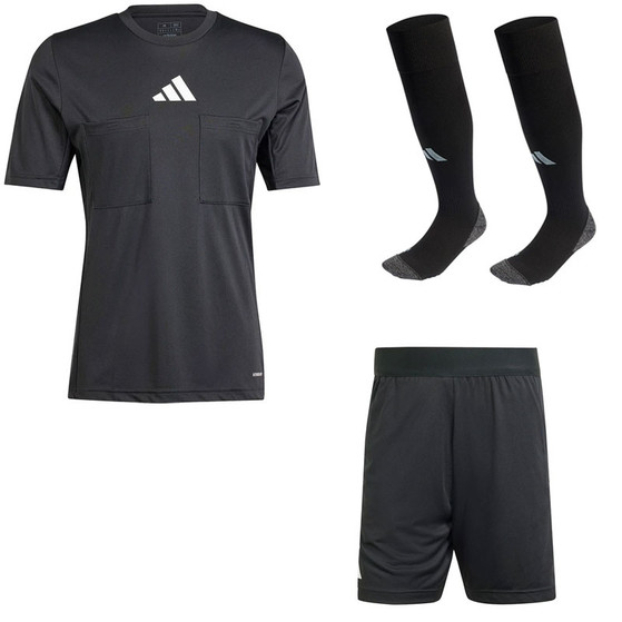adidas Scheidsrechterstenue