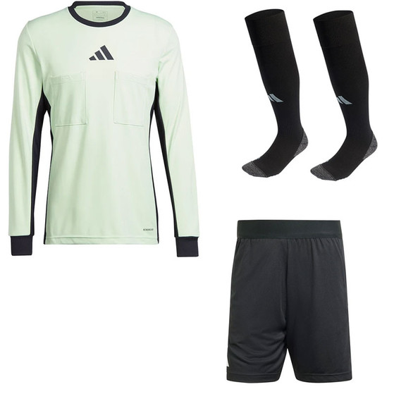 adidas Scheidsrechterstenue Longsleeve
