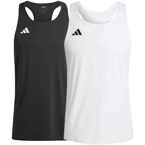 adidas Singlet 2-pack Heren