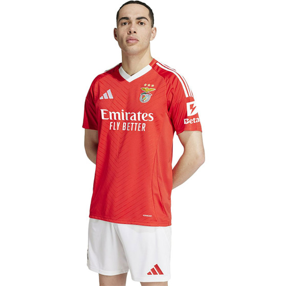 adidas SL Benfica Thuis Tenue