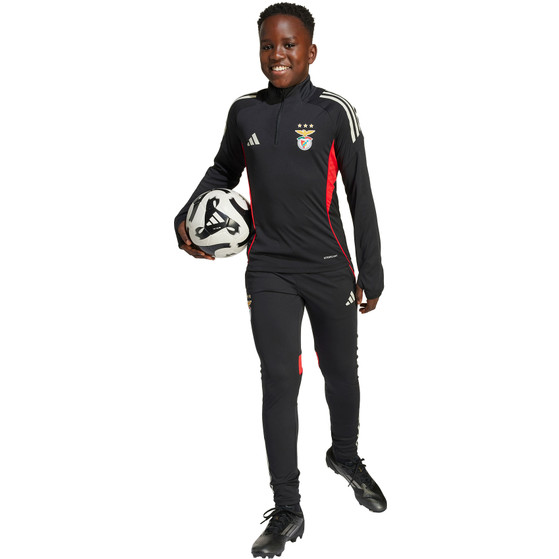 adidas SL Benfica Tracksuit Kids