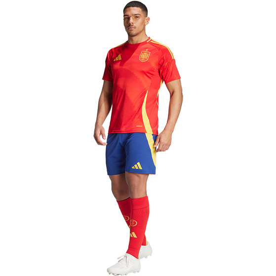 adidas Spanien Hemmaställ