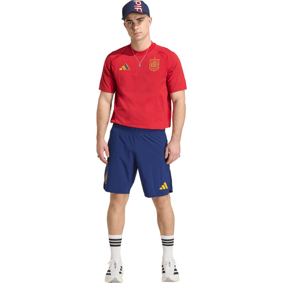 adidas Spain Tiro Travel Set WC 2026