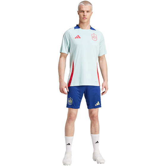 adidas Spanien Trainingsset