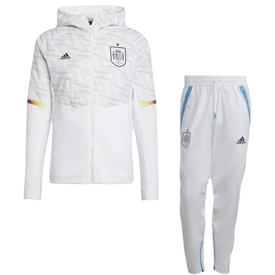 adidas Spanien Travel Tracksuit
