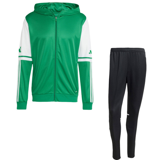 adidas Squadra 25 Hooded Trainingspak